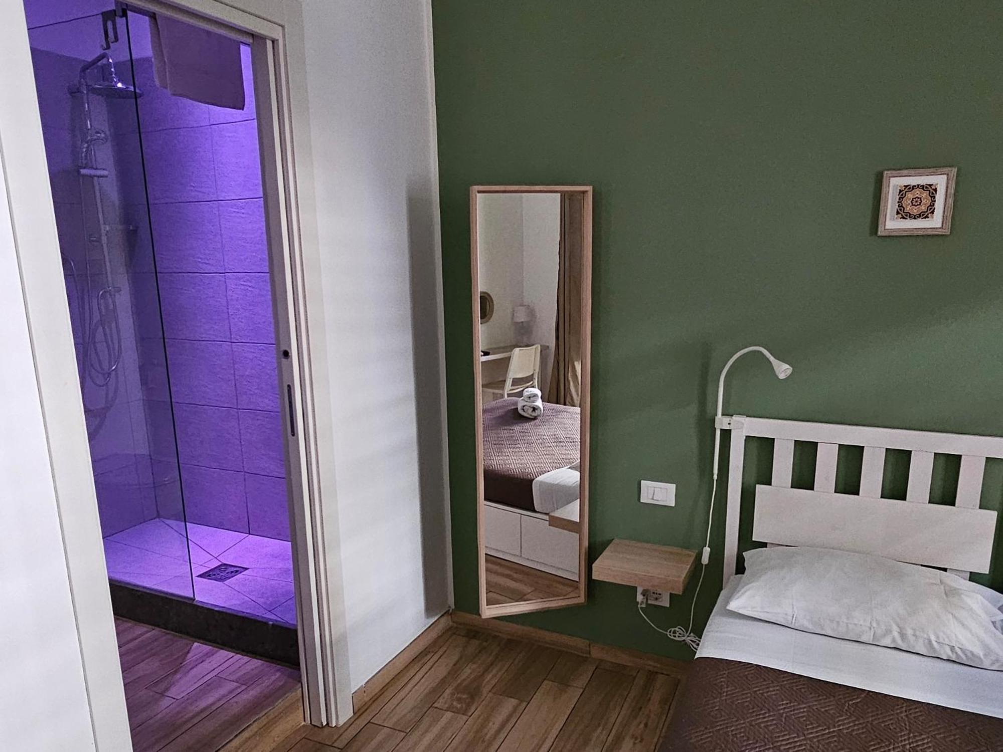Teatro Del Sole Apartment ปาแลร์โม ภายนอก รูปภาพ