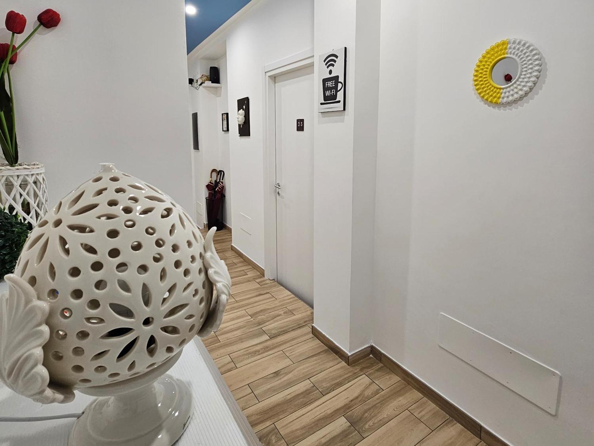 Teatro Del Sole Apartment ปาแลร์โม ภายนอก รูปภาพ